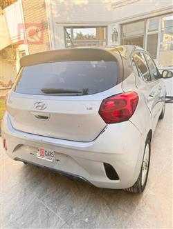 هیوندای i10